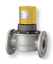 Automatic gas valve AV Geca - 6 bar