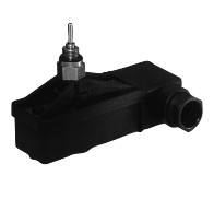 Closed position indicator switch K01/1