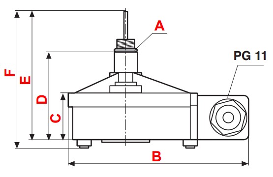 dimensions K01/1-1