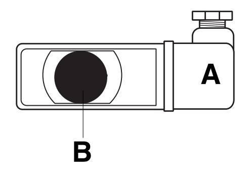 Mounting K01/1-1