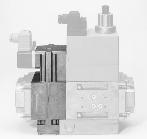Pre-mount filter 1