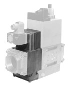 Dungs Pre-mount filter