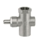 Accessories GH pushbutton valve