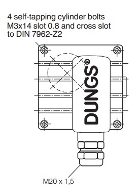 dimensions GGW A4/2 X - 3