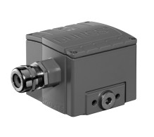 Pressure switch GW A4/2 HP X - GGW A4/2 X Dungs