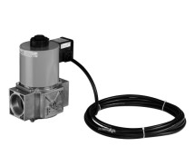 Solenoid valve MVD X Dungs