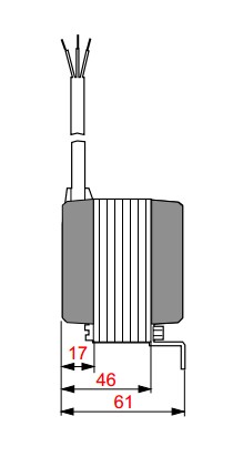 dimensions ZAB 5000/13 - 1