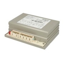 Automatic burner control DGAI. 70N Dungs