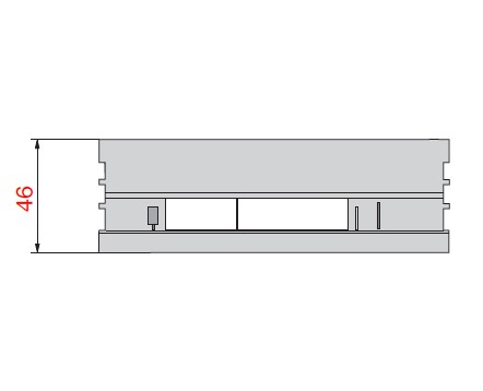 dimensions DGAI. 70N - 1