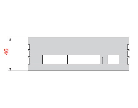 dimensions DGAI. 73 - 1