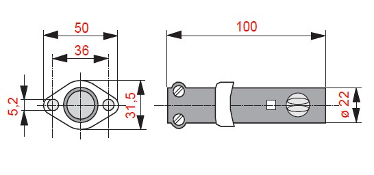 dimensions UV 4