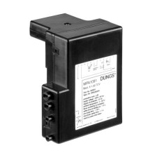 Automatic burner control MPA 1091 Dungs