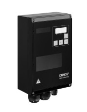 Automatic burner control MPA 4122 Dungs