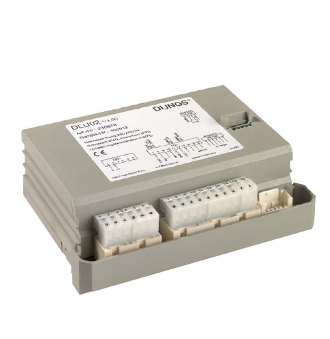 Power converter DLU 02