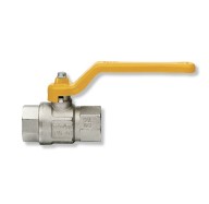 Ball valve BV Geca