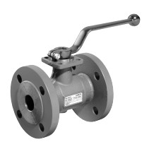 KH Dungs ball valve