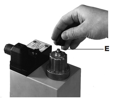 reglare cursa rapida DMV-DLE/11