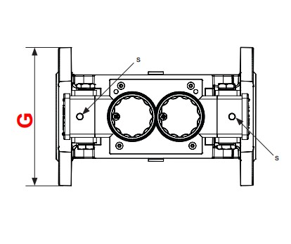 dimensions DMV 50025-50050-2