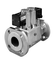 Double solenoid valve DMV 50025-50050