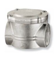 GF Geca gas filter - small capacity