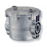 GF Geca gas filter