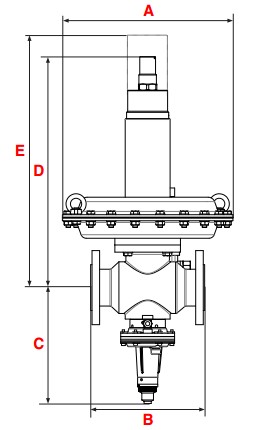 dimensions FRM SAV - 1