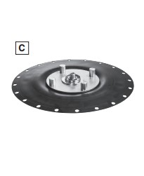 Working diaphragm 270385