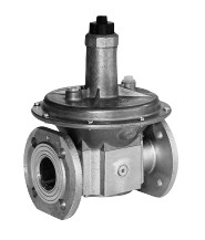 Pressure regulator FRNG