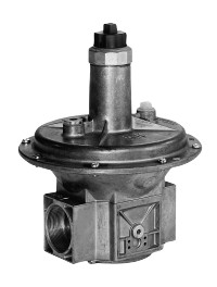 FRS Pressure regulator