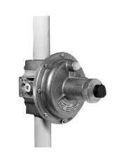 FRSBV Safety pressure relief