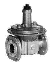 Pressure regulator FRU