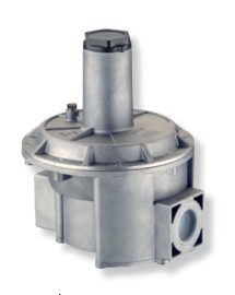 Gas governor Geca 1 bar