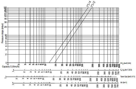Flow diagram RG 2 bar filter-2