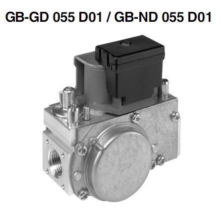 GasBloc GB-GD-ND-055 D01-1