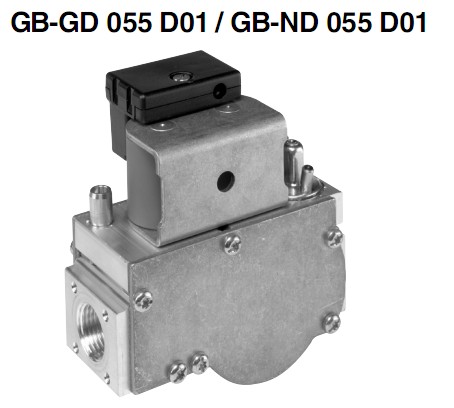 GasBloc GB-GD-ND 055 D01-2