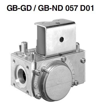 GasBloc GB-GD-ND 057 D01-1