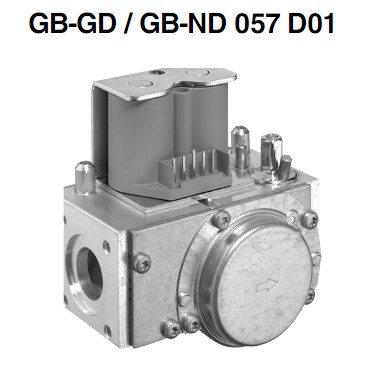 GasBloc GB-GD-ND 057 D01-2