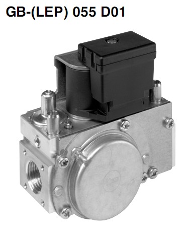 GasBloc GB-LEP 055 D01-1