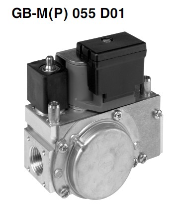 GasBloc GB-M-P 055 D01-1