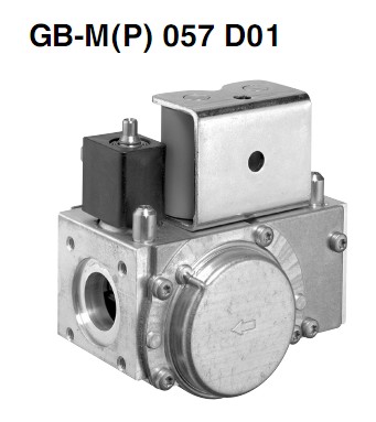 GasBloc GB-M-P 057 D01-1