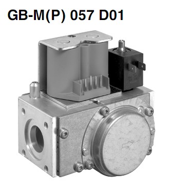 GasBloc GB-M-P 057 D01-2