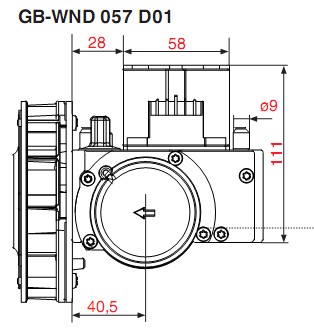 Dimensions GB-WND 057 D01-2