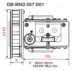 Dimensions GB-WND 057 D01-3