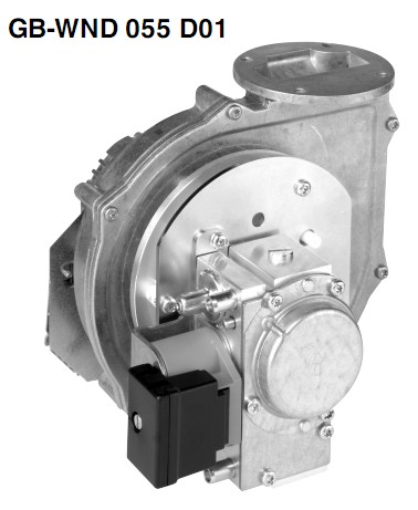 GasBloc GB-WND 055 D01