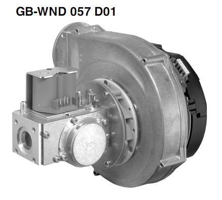 GasBloc GB-WND 057 D01