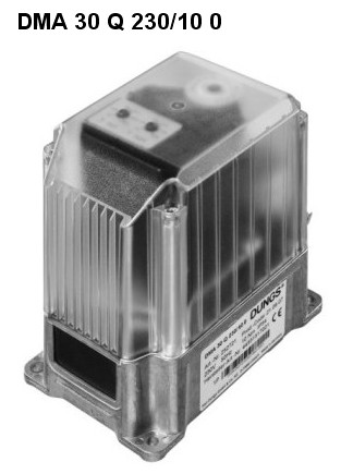 Actuator DMA 30 Q 230/10 0