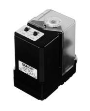 Actuator DMA