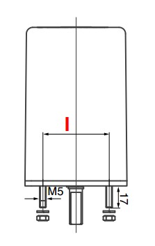 dimensions DMA-A-3