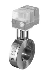 Motorised valve DMK