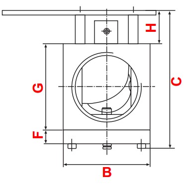 dimensions DML-Q-2